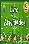 Sporting Livro De Atividades 2