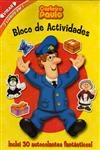 Carteiro Paulo Bloco De Actividades / Jogos