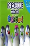 Descobre Com Os Ozie Boo 2 3 Anos