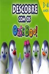 Descobre Com Os Ozie Boo 3 4 Anos