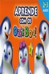 Aprende Com Os Ozie Boo 2 3 Anos