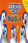 Aprende Com Os Ozie Boo 3 4 Anos