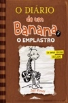 Diario De Um Banana, O Vol7 - O Emplastro