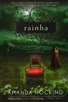 Saga Trylle Vol 3 - Rainha