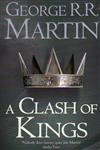 A Song Of Ice And Fire Vol2 - A Clash Of Kings
