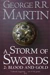 A Storm Of Swords Vol2 - Blood And Gold