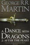 A Dance With Dragons Vol2 - After The Feast