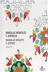 Mandalas Infantis E Juvenis