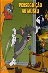 Perseguicao No Museu