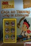 Caca Ao Tesouro Livro De Atividades