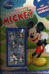 Aventuras Do Mickey, As
