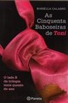 Cinquenta Baboseiras De Toni, As