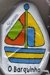Barquinho, O