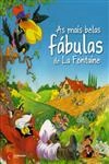 Mais Belas Fabulas De La Fontaine, As
