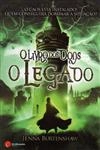 Livro Dos Dons, O Vol3 - O Legado