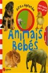 Animais Bebes