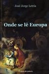 Onde Se Le Europa