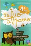 De Fio A Pavio Lingua Portuguesa 4 Ano