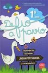 De Fio A Pavio Lingua Portuguesa 1 Ano