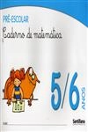 Caderno De Matematica 5/6 Anos
