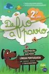 De Fio A Pavio Lingua Portuguesa 2 Ano