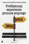 Profissional Experiente Procura Emprego