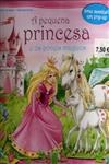 Pequena Princesa E Os Poneis Magicos, A
