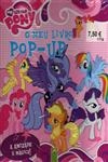 My Little Pony O Meu Livro Pop-up
