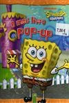Spongebob O Meu Livro Pop-up