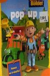 Bob The Builder O Meu Livro Pop-up