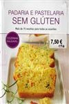 Padaria E Pastelaria Sem Gluten