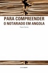Para Compreender O Notariado Em Angola