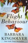Flight Behaviour