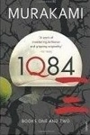 1q84 Books One And Two