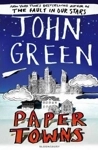 Paper Towns (paperback)