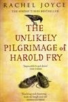 The Unlikely Pilgrimage Of Harold Fry