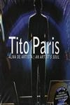 Tito Paris Alma De Artista (bilingue) (contem Dvd)