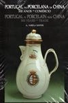 Portugal Na Porcelana Da China 500 Anos De Comercio Vol4