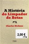 Historia Do Limpador De Botas, A