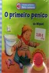 Primeiro Penico Do Miguel, O