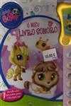 Littlest Petshop O Meu Livro Sonoro
