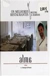 Alma Melhores Restaurantes Receitas E Segredos