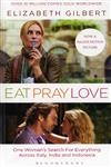 Eat Pray Love