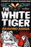The White Tiger