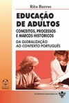 Educacao De Adultos