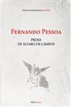 Prosa De Alvaro De Campos
