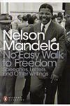 No Easy Walk To Freedom