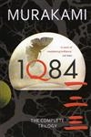 1q84 The Complete Trilogy