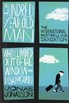 The Hundred-year-old Man Who Climbed Out Of The Window And Disappeared