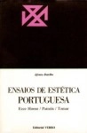 Ensaios De Estetica Portuguesa